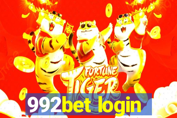 992bet login